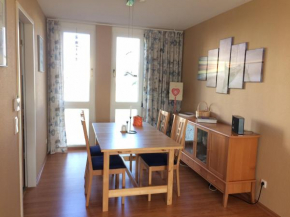 Ferienwohnung Rabe